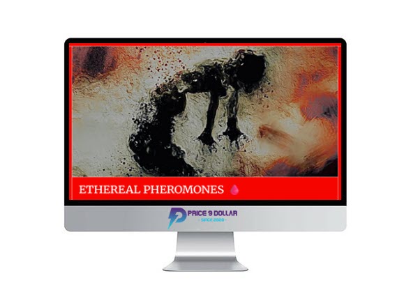 Sithri Coven – Ethereal Pheromones Sithri Coven – Ethereal Pheromones