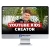 Arti Creator – YouTube Kids Creator Academy 2 Arti Creator – YouTube Kids Creator Academy