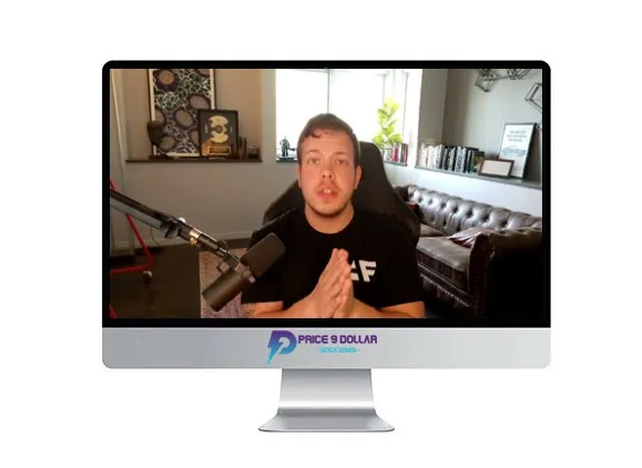 Ashton Shanks – Research Oracle 2.0 Premium Ashton Shanks – Research Oracle 2.0 Premium