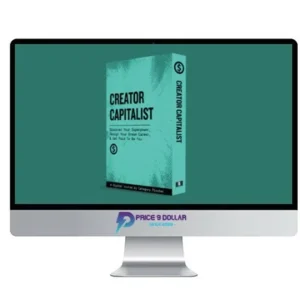 Category Pirates – Creator Capitalist