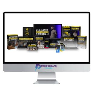 Cole Gordon – Unlimited Leads Licensing Program