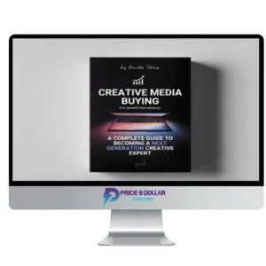 Deividas Tokaris – Creative Media Buyer Course