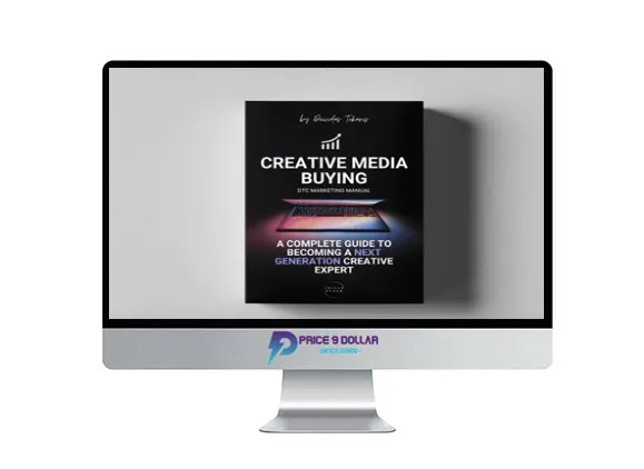 Deividas Tokaris – Creative Media Buyer Course Deividas Tokaris – Creative Media Buyer Course