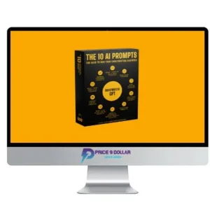 Dickie Bush & Nicholas Cole – Ghostwriter GPT