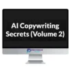 Drop Dead Copy – AI Copywriting Secrets (Volume 2)
