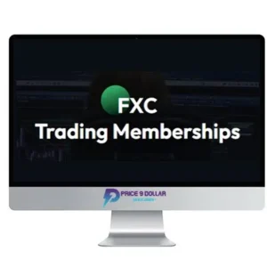 FXC Academy – Trading Membership SILVER