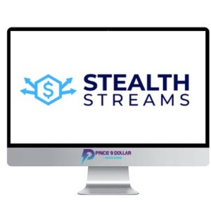 Jason Caluori, Donothan Gamble – Stealth Streams