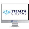 Jason Caluori, Donothan Gamble – Stealth Streams