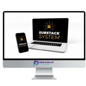 Matt Giaro – The Substack System