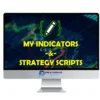 Matthew J. Slabosz – Pine Script Indicators & Strategies