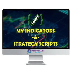 Matthew J. Slabosz – Pine Script Indicators & Strategies