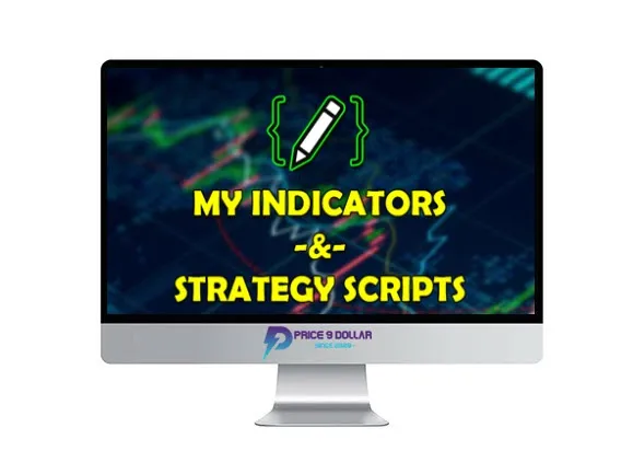 Matthew J. Slabosz – Pine Script Indicators & Strategies Matthew J. Slabosz – Pine Script Indicators & Strategies