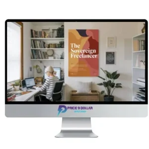 Nick Usborne – The Sovereign Freelancer