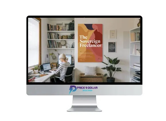 Nick Usborne – The Sovereign Freelancer Nick Usborne – The Sovereign Freelancer