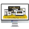 One Peak Creative – The $1M Landing Page Blueprint Plus Video Ad Academy