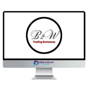 Pips2Profit – Beginner To Winner Boot Camp