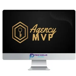 Sam Carlson – Agency MVP