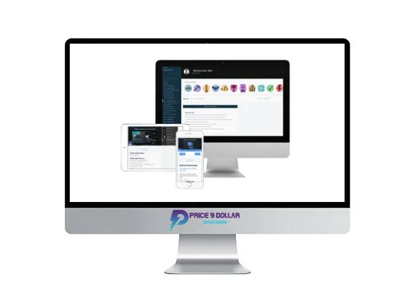 Stijn Noorman – The X Growth System Stijn Noorman – The X Growth System