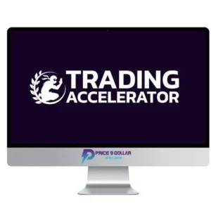 The Trading Geek – Trading Accelerator Course
