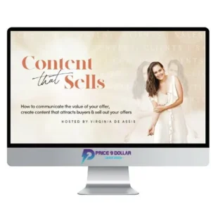 Virginia De Assis – Content That Sells