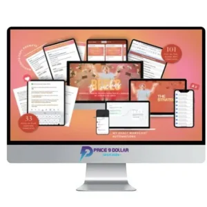 Virginia De Assis – Reels To Riches