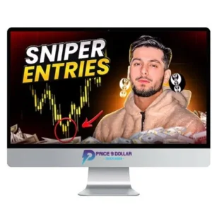 Vulture Academy – Full Trading Course (ICT & SMC)