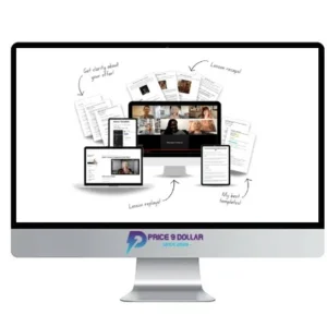 Brenna McGowan – Pre-Launch Plan Program