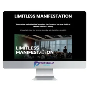 David Ghiyam – Courses Bundle