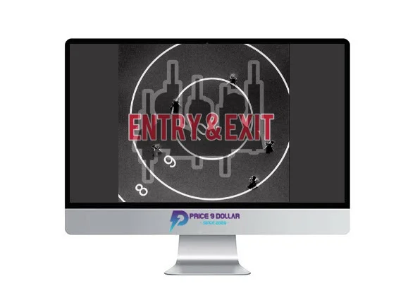 ETM Trading – Entry Mastery ETM Trading – Entry Mastery