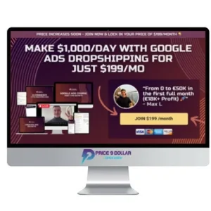 Jesper Hensgens – Freedom Achievers