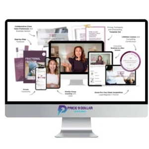 Laura Meyer – Fractional Freedom 2025