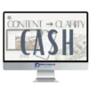 Morgan Alexis – Content Clarity Cash 30 Day Content Plan
