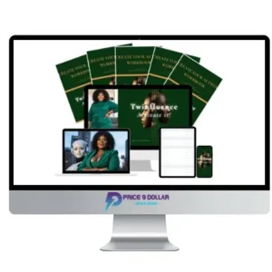 Nyala Thorpe – Twinfluence