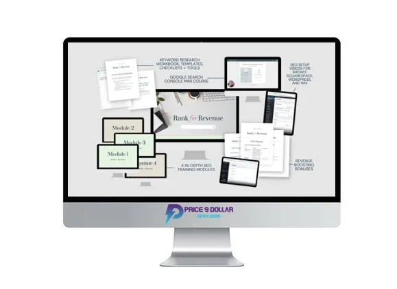 Sara Dunn – Rank For Revenue Sara Dunn – Rank For Revenue