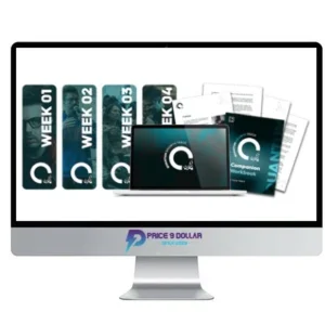 Taylor Welch – Quantum Growth Track