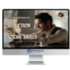 The Seduction Devil – Seduction And Social Skills Masterclass