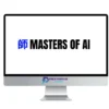 Benjamin Benichou – Masters of AI 2025 + Update 1