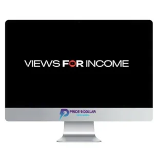 Carlos Romaryoh – View For Income