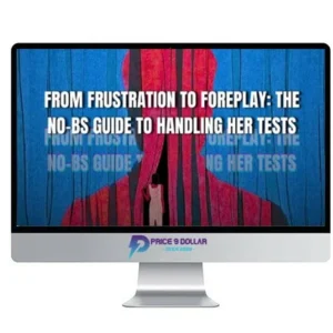 Chadoutlaws – The Sh*t Test Bible