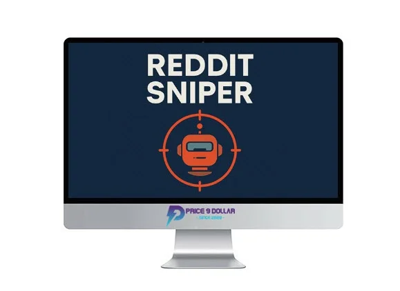 GMB Crush – Reddit Sniper Method™ – AI SEO from Real Reddit Threads (1) GMB Crush – Reddit Sniper Method™ – AI SEO from Real Reddit Threads (1)
