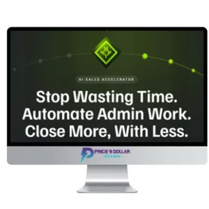 Higher Levels – AI Sales Accelerator