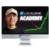 Jacky Chou – Local Rank Academy 1 Jacky Chou – Local Rank Academy