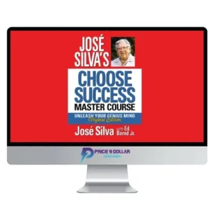 Jose Silva – Choose Success Master Course