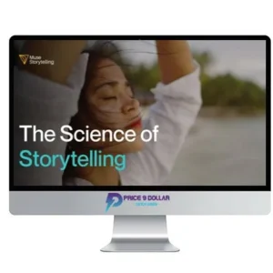 Muse Storyfirst – The Science Of Storytelling
