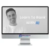 Nicolas Gorrono – AI Ranking 1 Nicolas Gorrono – AI Ranking