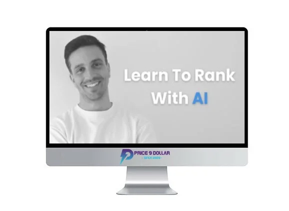 Nicolas Gorrono – AI Ranking Nicolas Gorrono – AI Ranking