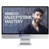 Saad Belcaid – Sales Systems Mastery