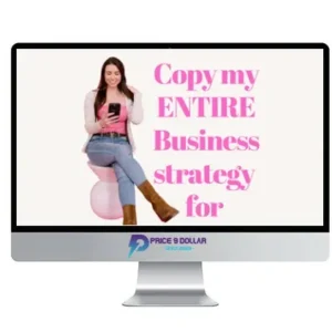 Sheri Cromarty – Course Bundle + Stories That Make Bank