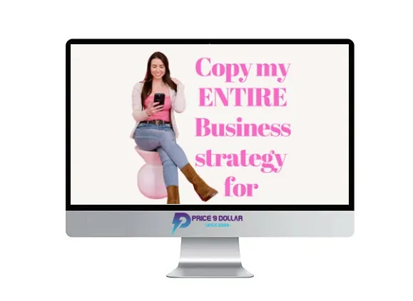 Sheri Cromarty – Course Bundle + Stories That Make Bank Sheri Cromarty – Course Bundle + Stories That Make Bank