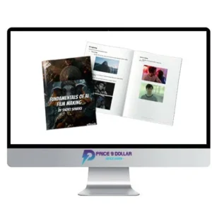 Short Sparks Fundamentals of AI Filmmaking